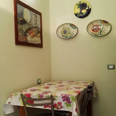 Сasa de vacaciones Maria 95 Caltanissetta