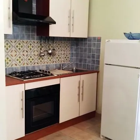 Сasa de vacaciones Maria 95 Caltanissetta
