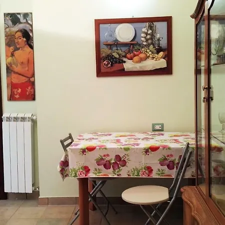 Maria 95 * Caltanissetta