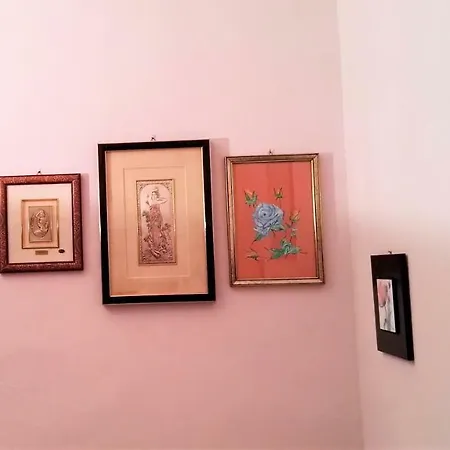 Maria 95 Caltanissetta