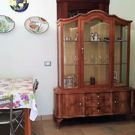Maria 95 Caltanissetta