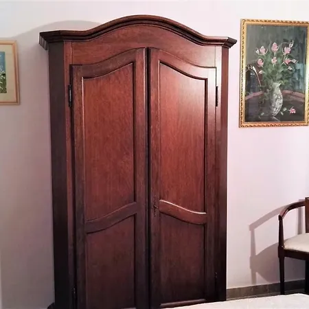 Maria 95 Сasa de vacaciones