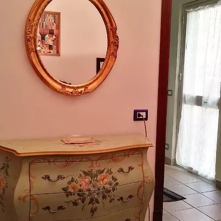 Maria 95 Сasa de vacaciones Caltanissetta