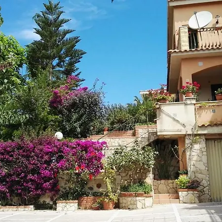 Maria 95 * Caltanissetta